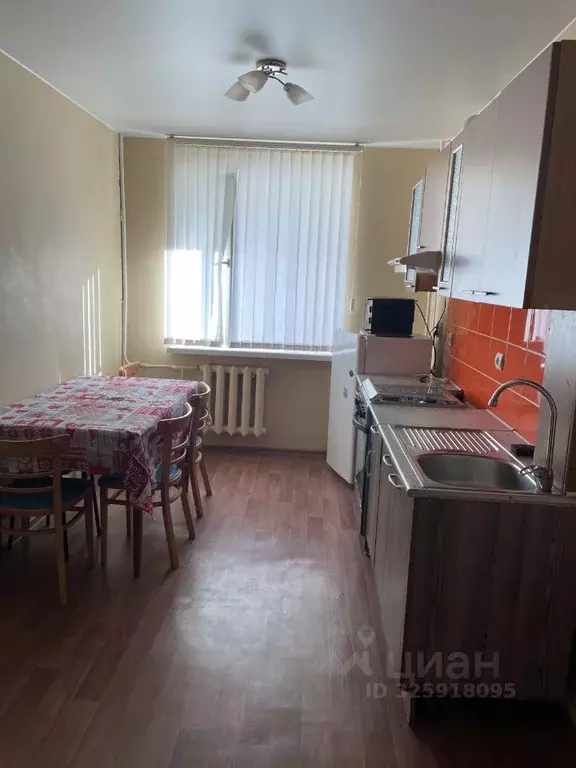 2-к кв. Саратовская область, Саратов ул. Имени Н.Г. Чернышевского, ... - Фото 2