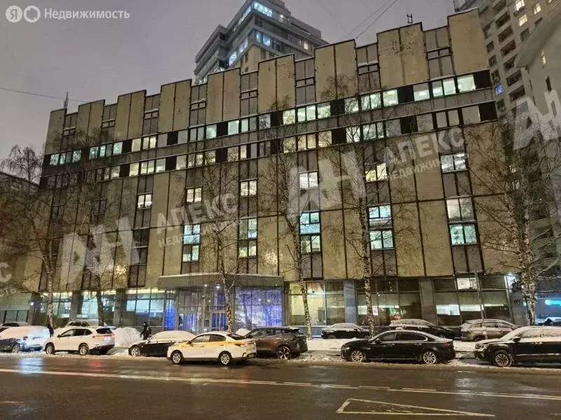 Офис (301 м) - Фото 1