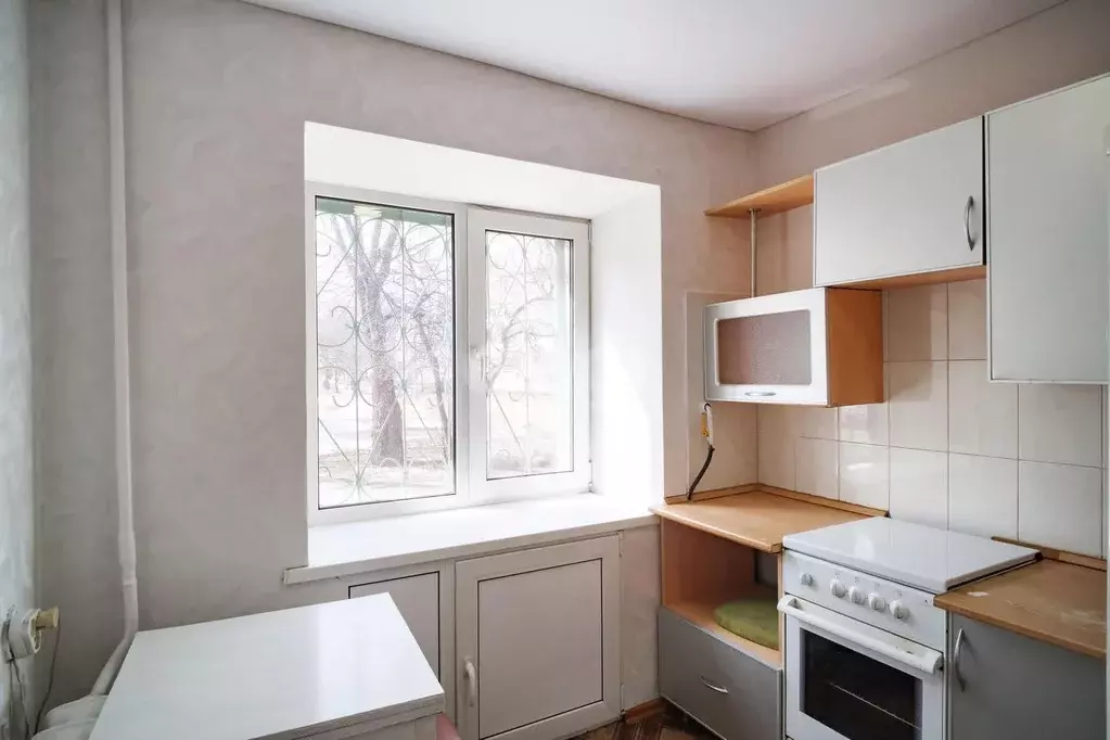 Квартира, 2 комнаты, 41.9 м - Фото 1
