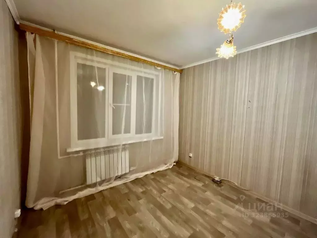 1-к кв. Воронежская область, Борисоглебск Аэродромная ул. (31.0 м) - Фото 1