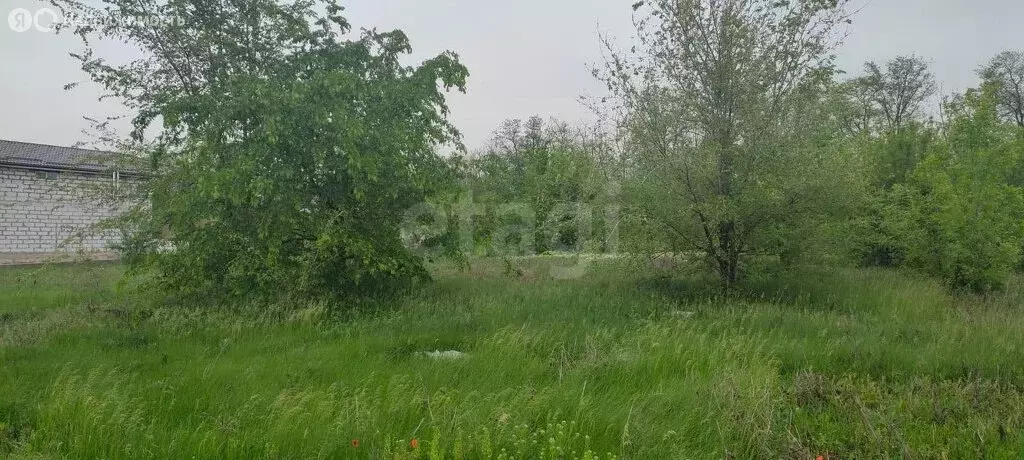 Участок в хутор Ленинаван, улица Жукова (12 м) - Фото 1