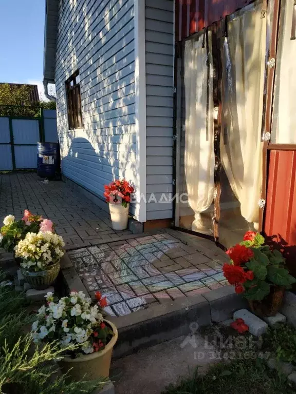 Дом в Калужская область, Калуга Труженик СНТ, 33 (22 м) - Фото 0