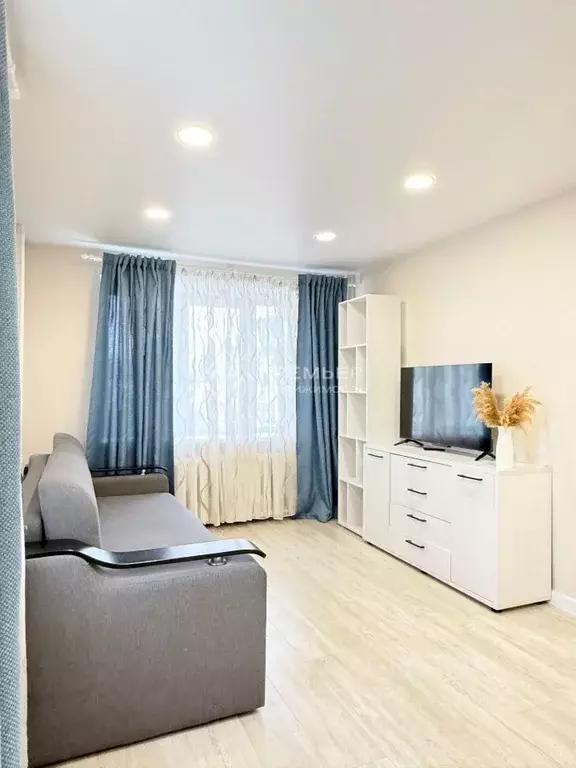 1-к кв. Кировская область, Киров ул. Ленина, 162 (29.6 м) - Фото 1