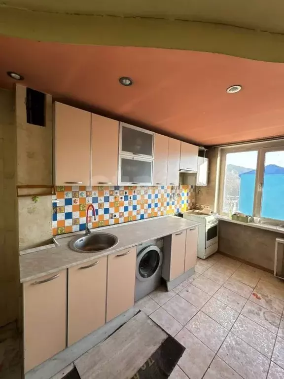 3-к кв. Алтай, Горно-Алтайск Алтайская ул. (68.8 м) - Фото 2