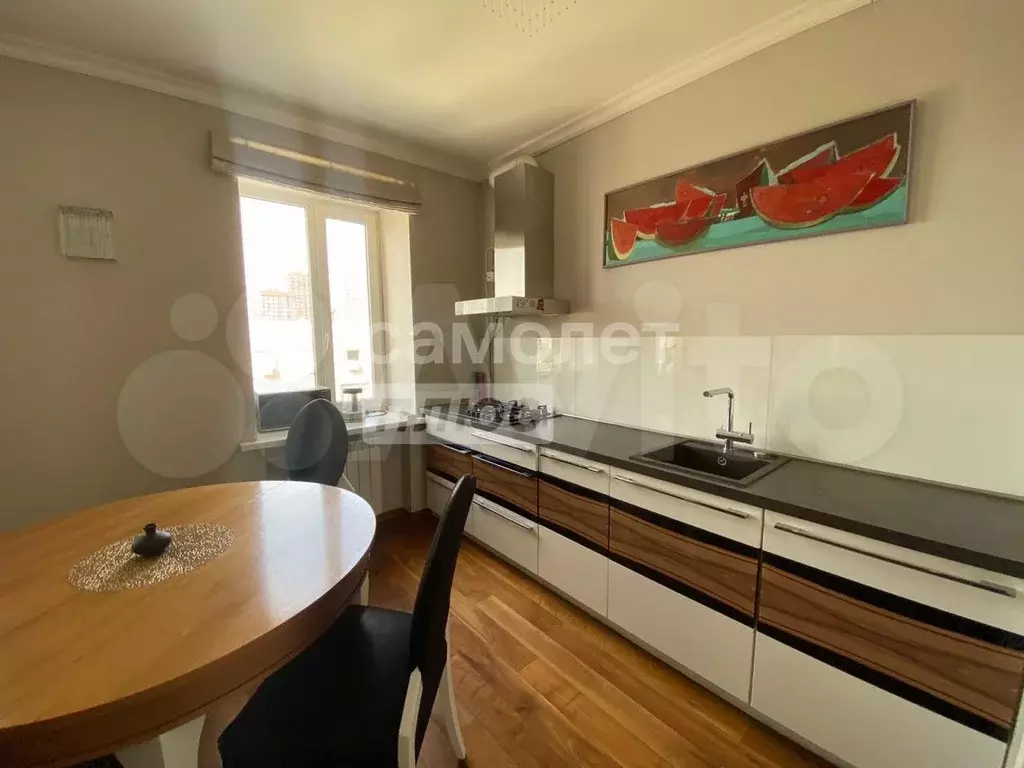 3-к. квартира, 90 м, 10/11 эт. - Фото 1