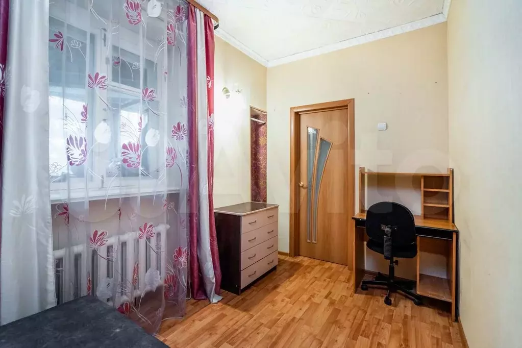 3-к. квартира, 70м, 1/5эт. - Фото 0