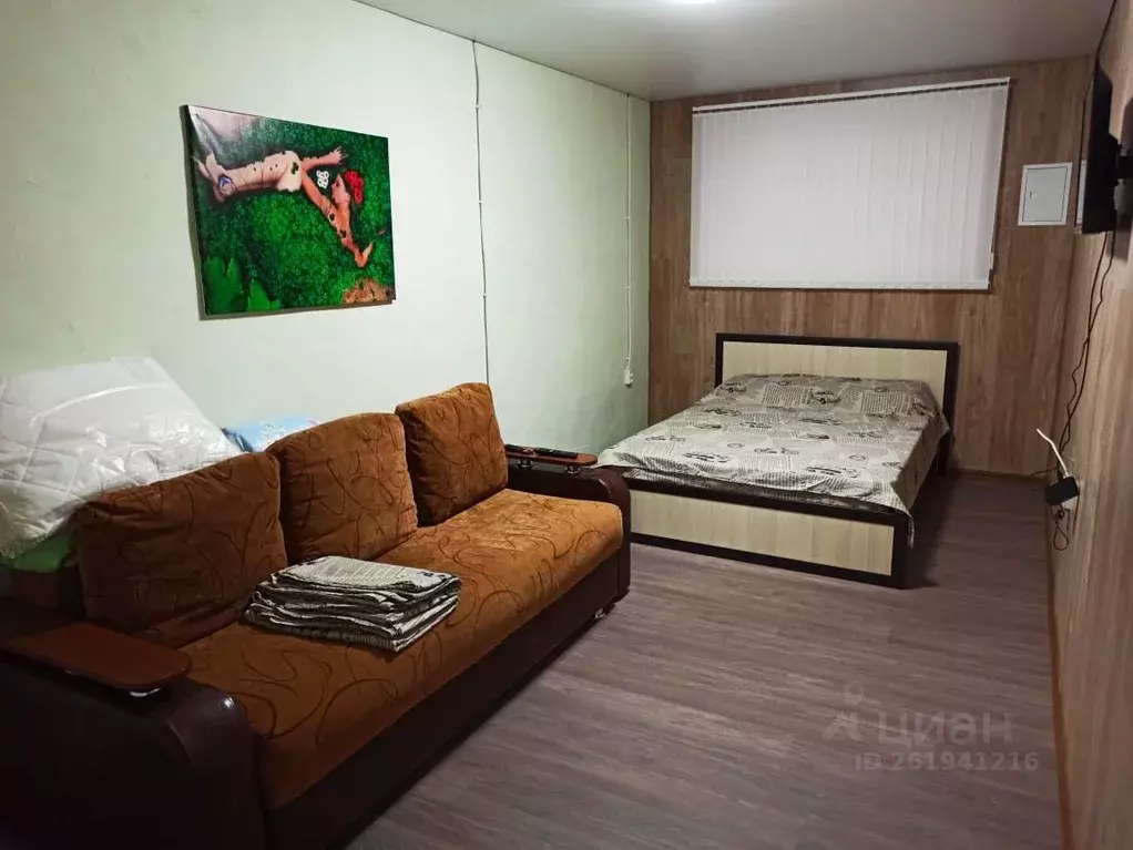 2-к кв. Курская область, Курск ул. Герцена, 1 (70.0 м) - Фото 0