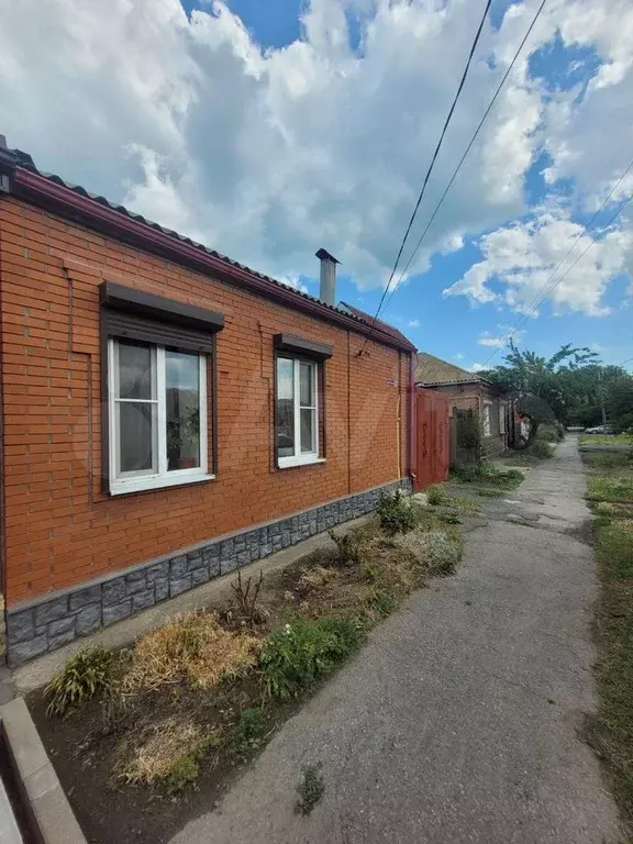 Дом 49,7 м на участке 2,4 сот. - Фото 1