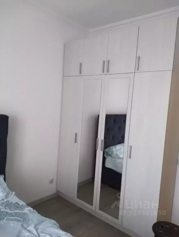 2-к кв. Тверская область, Тверь ул. Левитана, 4 (37.0 м) - Фото 2