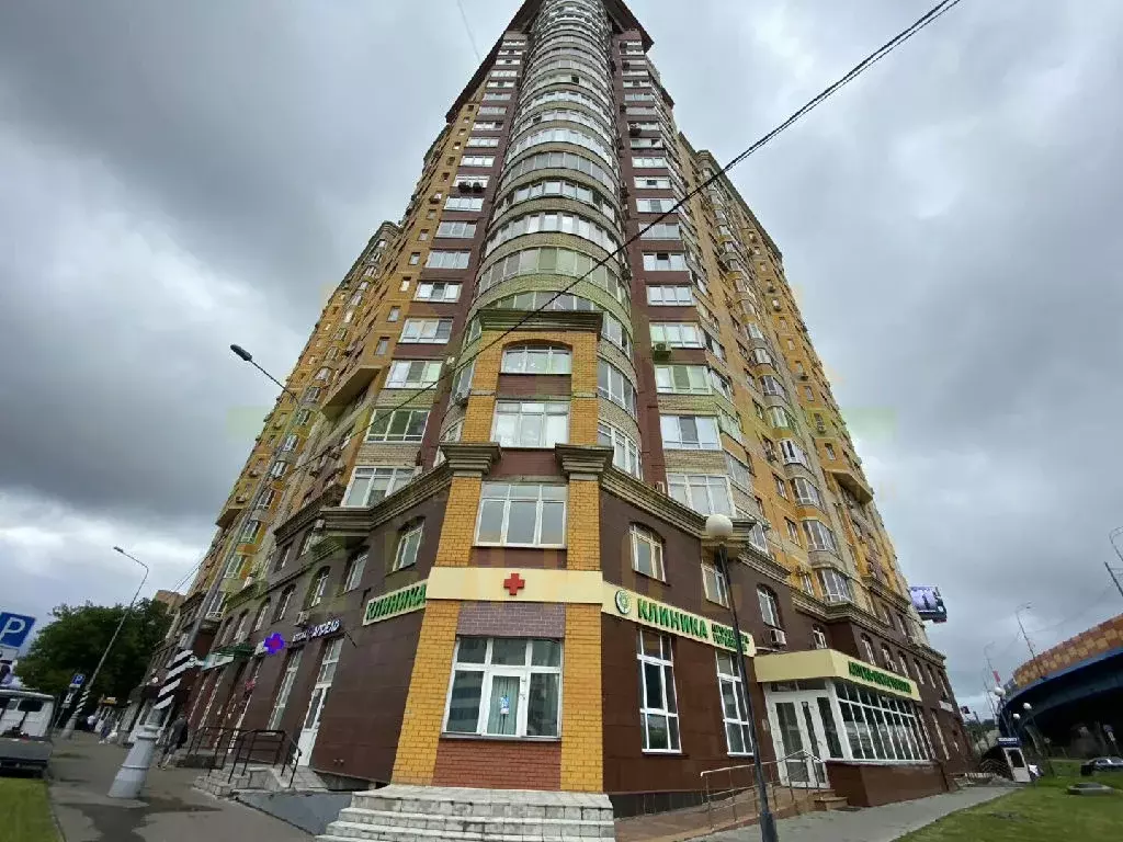Продается 1-комнатная квартира - Фото 1