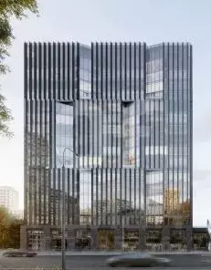 Офис в Москва ул. Золоторожский Вал, 11С1 (672 м) - Фото 2