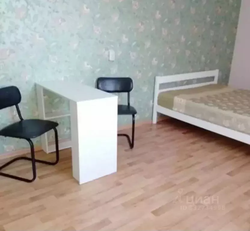 Комната Хакасия, Абакан ул. Гагарина, 100 (20.0 м) - Фото 2