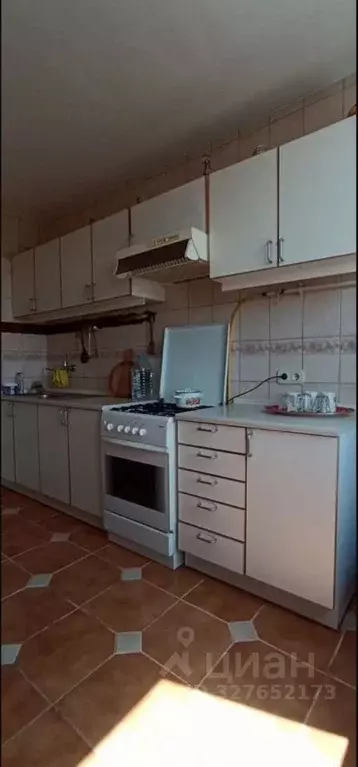 2-к кв. Калужская область, Малоярославец Тюменская ул., 4к1 (78.0 м) - Фото 2