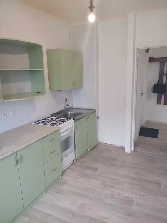 3-к кв. Калужская область, Малоярославец Московская ул., 77 (64.0 м) - Фото 1