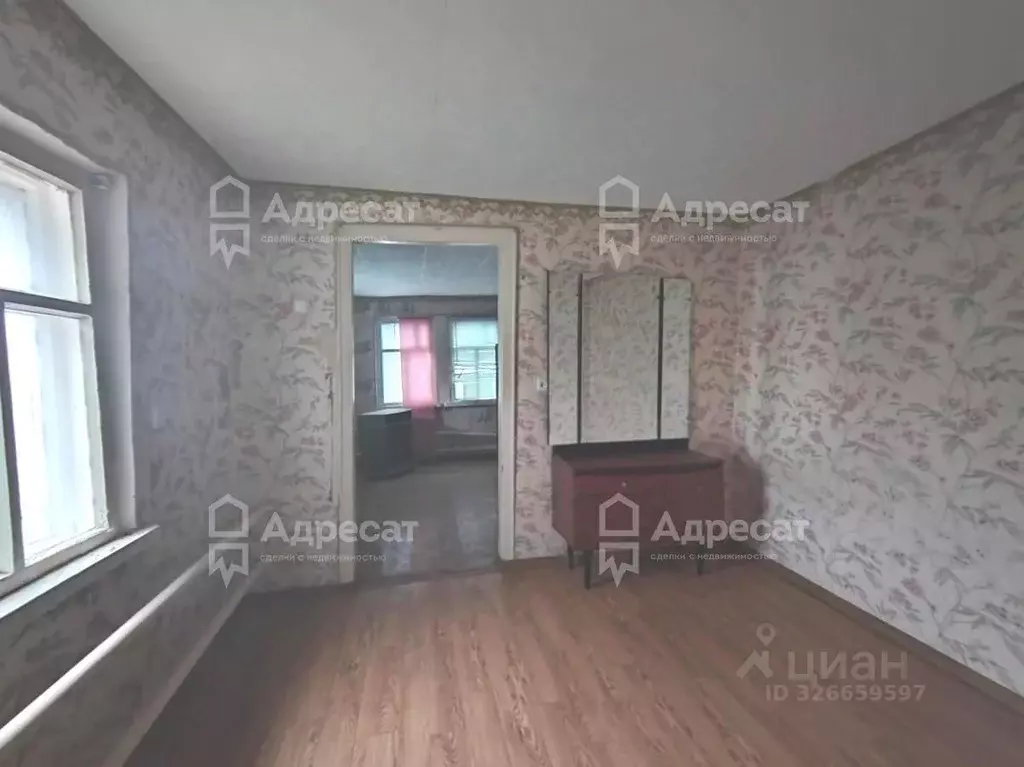 Дом в Волгоградская область, Фролово Пролетарская ул. (43 м) - Фото 2