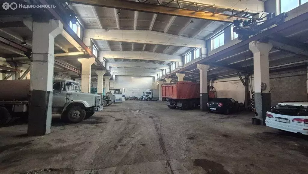 Помещение свободного назначения (100 м) - Фото 2
