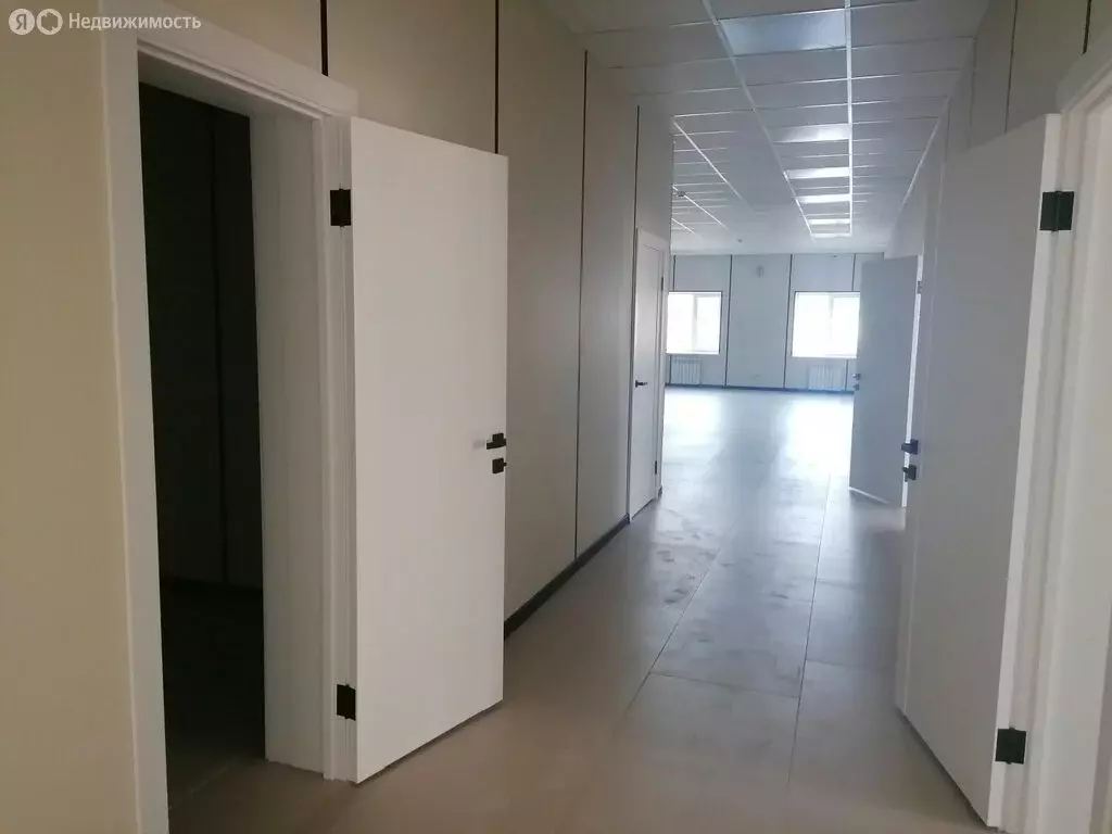 Офис (150 м) - Фото 1