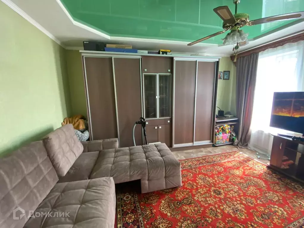 Продаётся 1-к квартира, 30 м - Фото 0