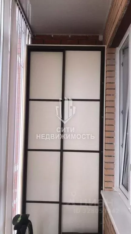 2-к кв. Москва ул. Соловьиная Роща, 10 (70.0 м) - Фото 2