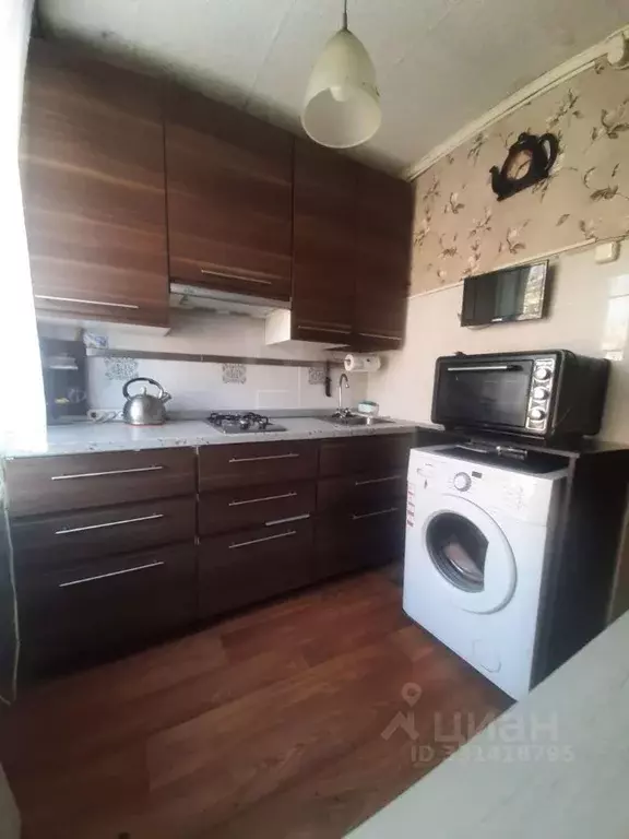 3-к кв. Москва Гвардейская ул., 13 (59.0 м) - Фото 1