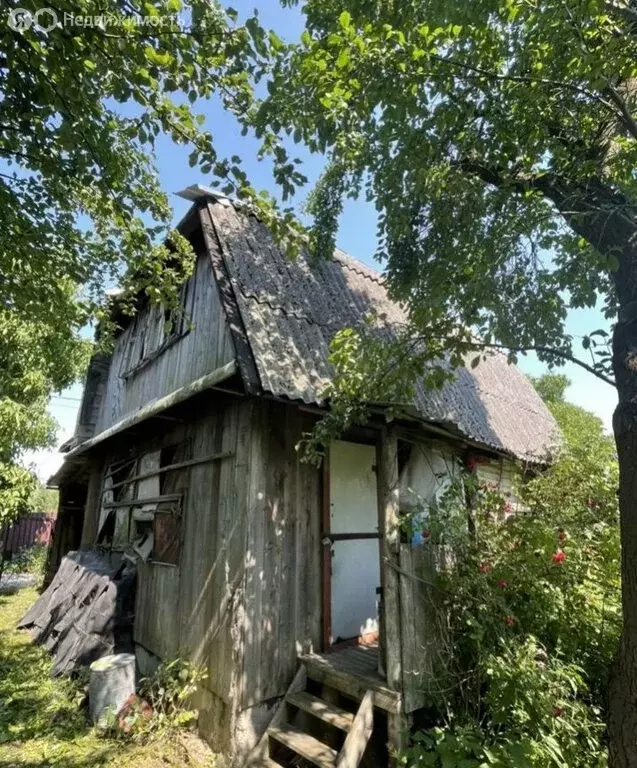 Дом в Калининград, 3-я Большая Окружная улица (55.5 м) - Фото 0