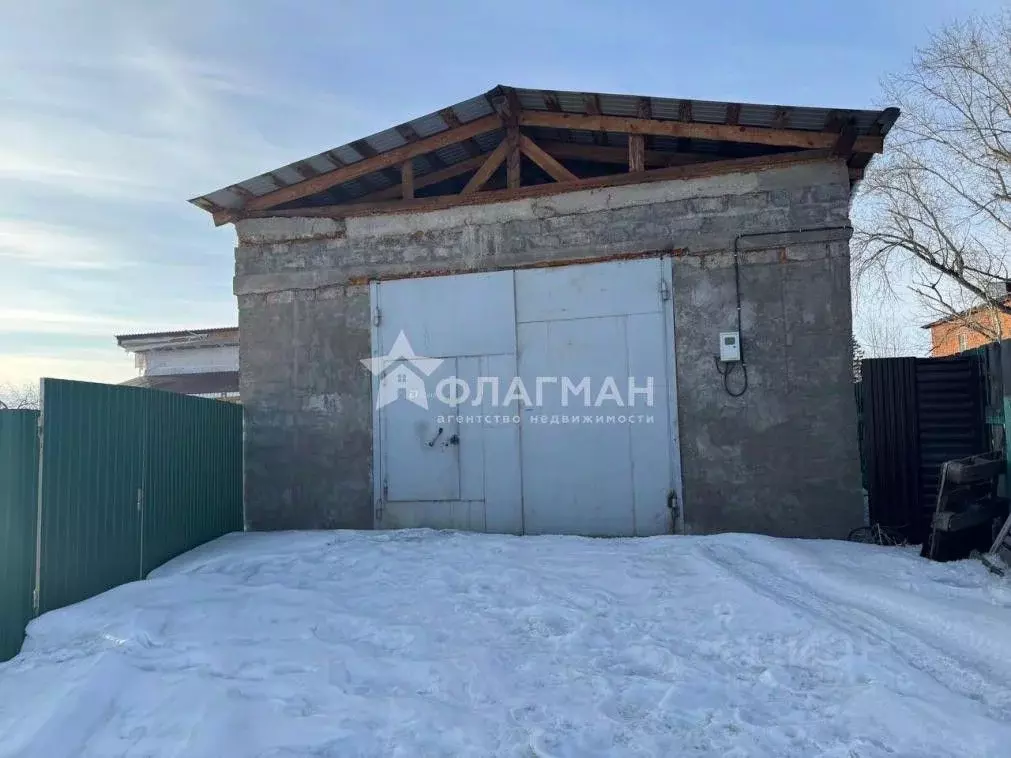 Дом в Иркутская область, Усольский район, Новомальтинское ... - Фото 2