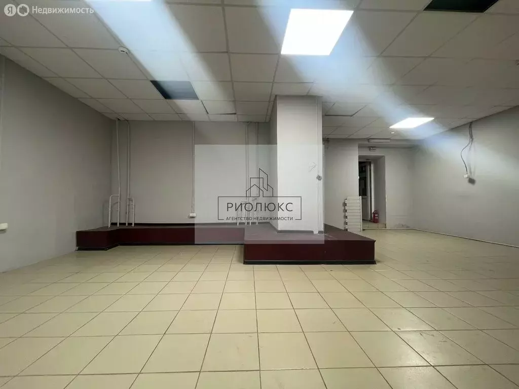 Помещение свободного назначения (90.2 м) - Фото 1