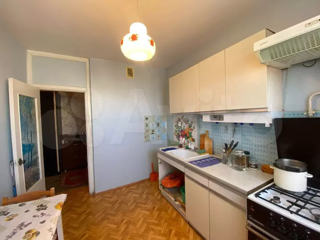 3-к. квартира, 60м, 7/9эт. - Фото 1