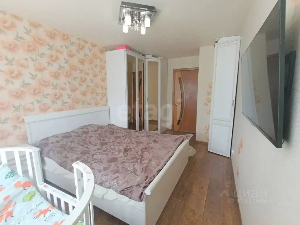 2-к кв. Владимирская область, Ковров ул. Дегтярева, 4 (40.5 м) - Фото 0