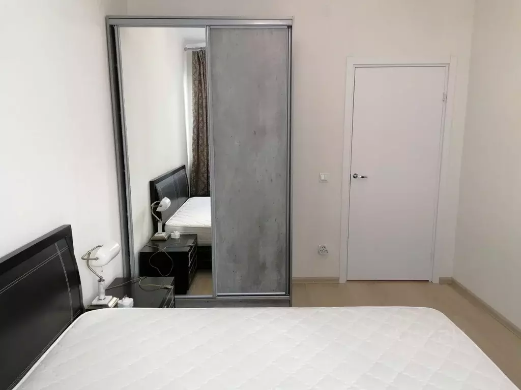 Комната Московская область, Красногорск городской округ, Путилково пгт ... - Фото 2