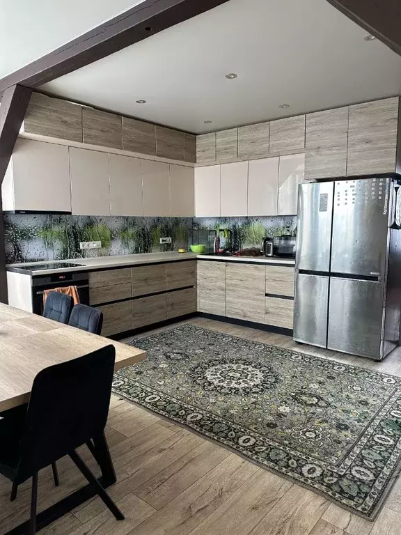 Дом в Томская область, Томск ул. 6-я Степная (174 м) - Фото 1