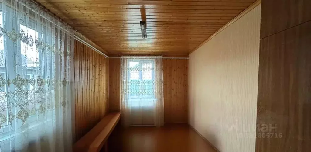 Дом в Северная Осетия, Заводской пгт ул. Эльхотовская, 51 (84 м) - Фото 2