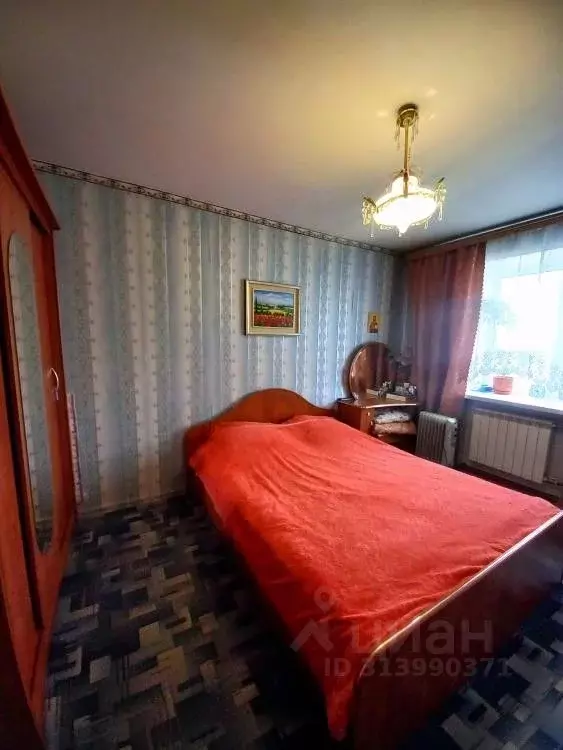 4-к кв. Кемеровская область, Кемерово Кузнецкий просп., 98 (73.1 м) - Фото 1