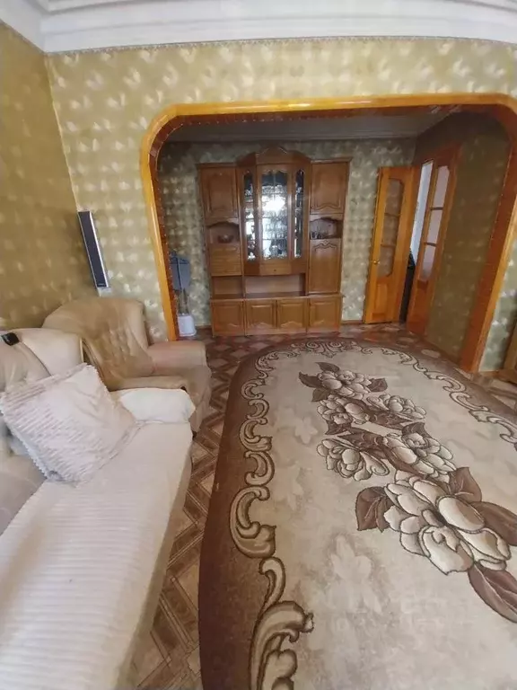 Дом в Ростовская область, Новочеркасск Баклановский просп., 40 (65 м) - Фото 0