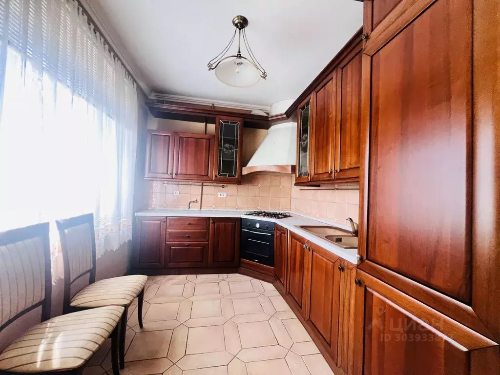 3-к кв. Татарстан, Казань Тверская ул., 2 (68.0 м) - Фото 0