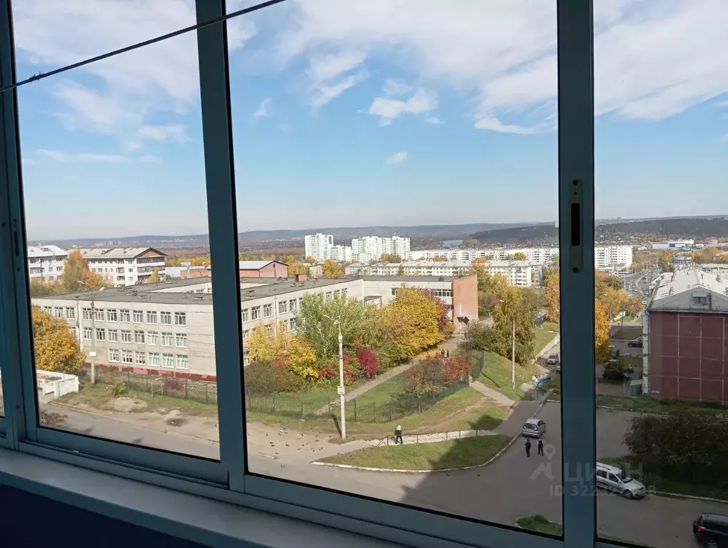 3-к кв. Иркутская область, Иркутск ул. Маршала Конева, 20/5 (65.0 м) - Фото 2