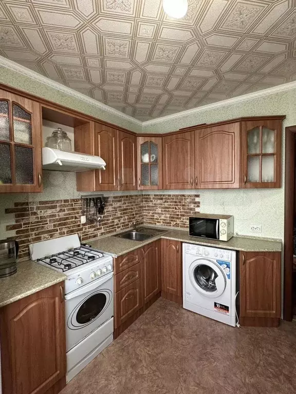 2-к. квартира, 50 м, 5/9 эт. - Фото 0
