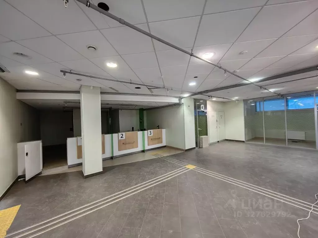 Офис в Пермский край, Пермь Комсомольский просп., 54 (200 м) - Фото 2