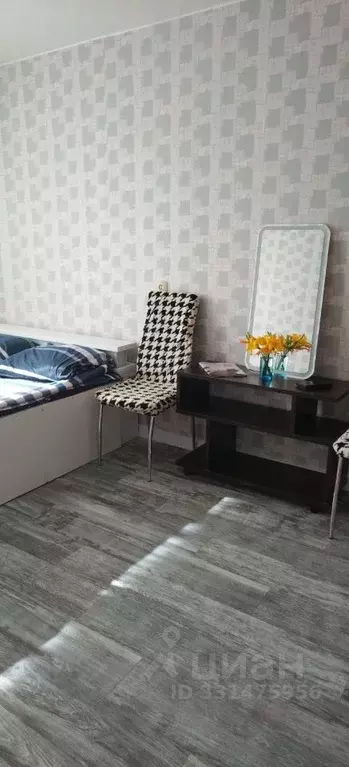 2-к кв. Санкт-Петербург ул. Крыленко, 45К3 (55.0 м) - Фото 2