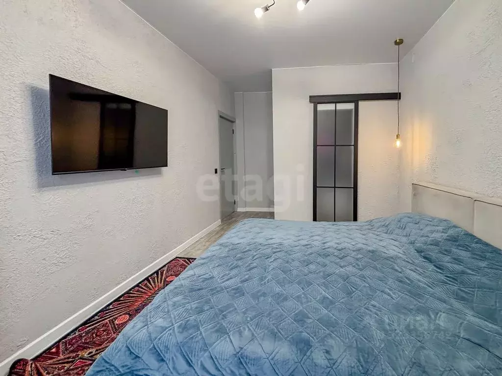 2-к кв. Псковская область, Псковский район, Завеличенская волость, д. ... - Фото 1