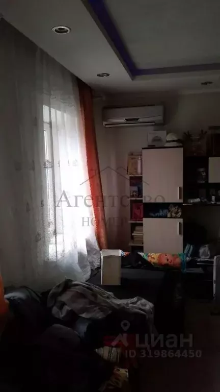 1-к кв. Краснодарский край, Новороссийск ул. Планеристов, 80А (33.0 м) - Фото 0
