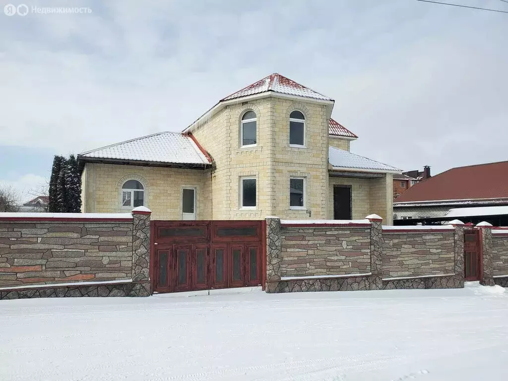Дом в станица Ессентукская, Южный переулок (292.1 м) - Фото 0