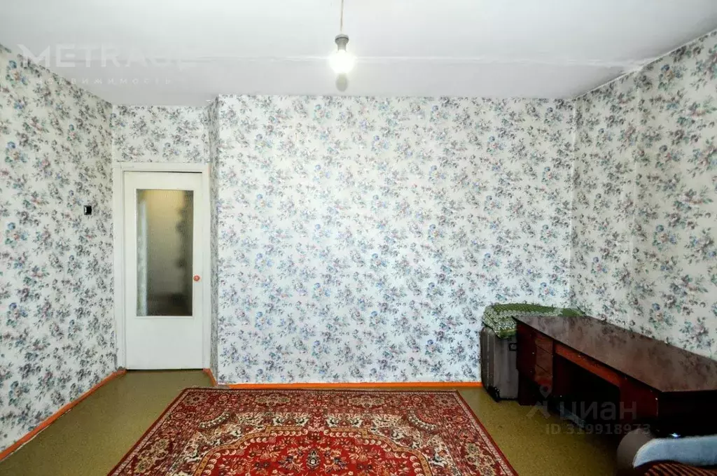 1-к кв. Новосибирская область, Новосибирск ул. Палласа, 3 (42.4 м) - Фото 1