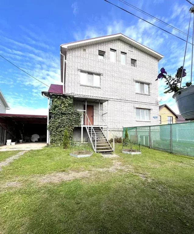 4-к кв. Тверская область, Тверь Новочеркасская ул., 25 (108.0 м) - Фото 1