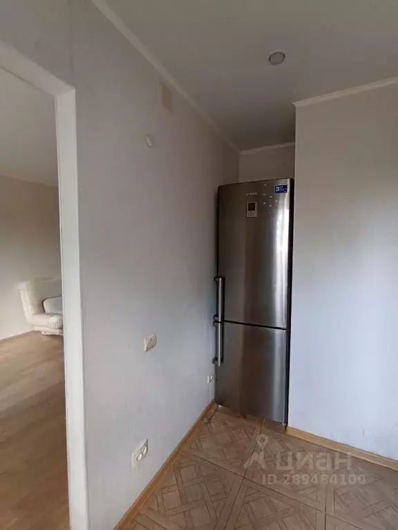 1-к кв. Брянская область, Брянск пер. Осоавиахима, 3Б (31.0 м) - Фото 2