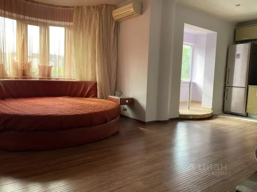 Студия Москва ул. Дмитрия Ульянова, 43К3 (43.0 м) - Фото 1