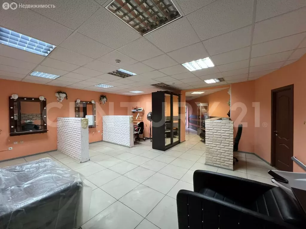 Помещение свободного назначения (70 м) - Фото 1