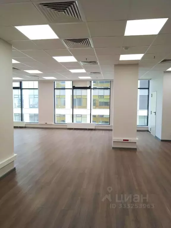 Офис в Москва Новодмитровская ул., 2к1 (101 м) - Фото 1