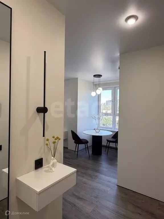 Продаётся 1-к квартира, 35 м - Фото 1