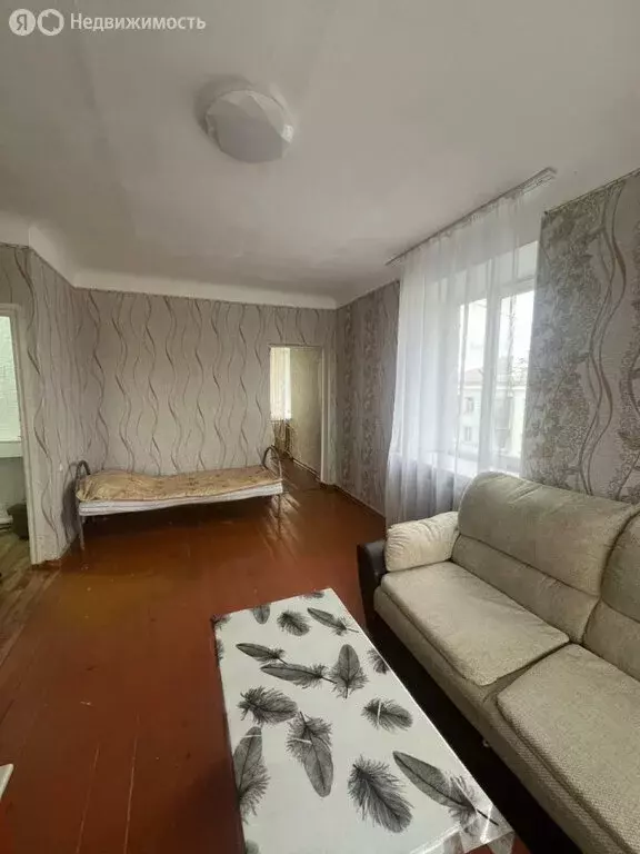 2-комнатная квартира: Нижний Тагил, улица Матросова, 12А (41.1 м) - Фото 2